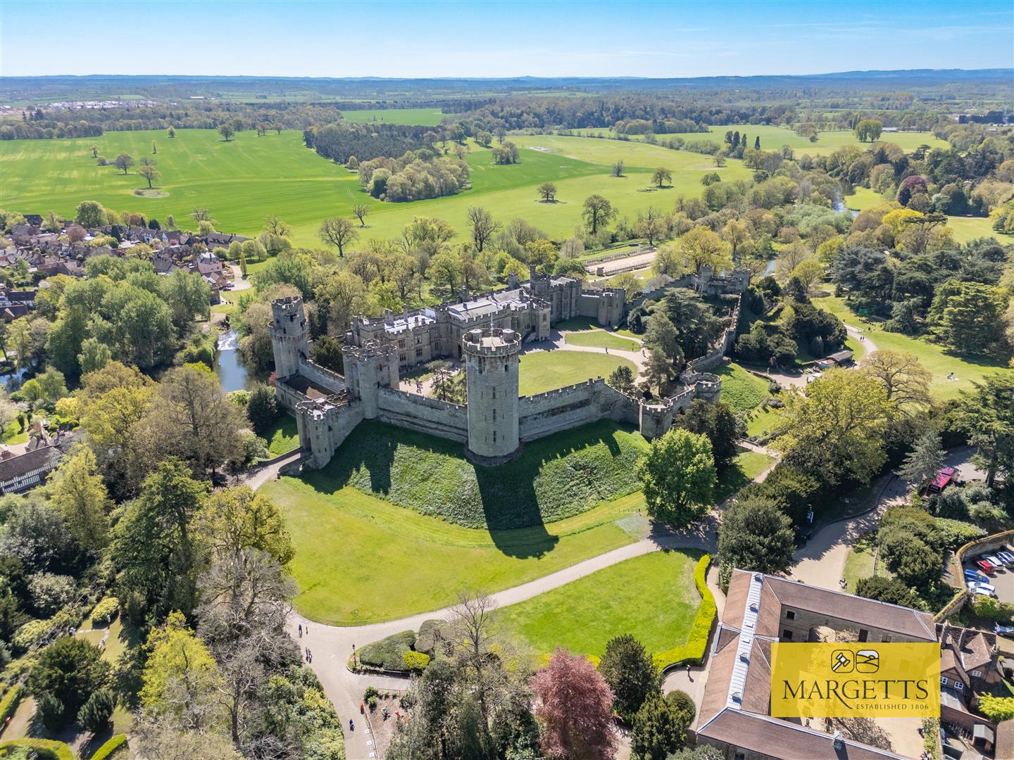 Eastgate House, Castle Lane, Warwick 28